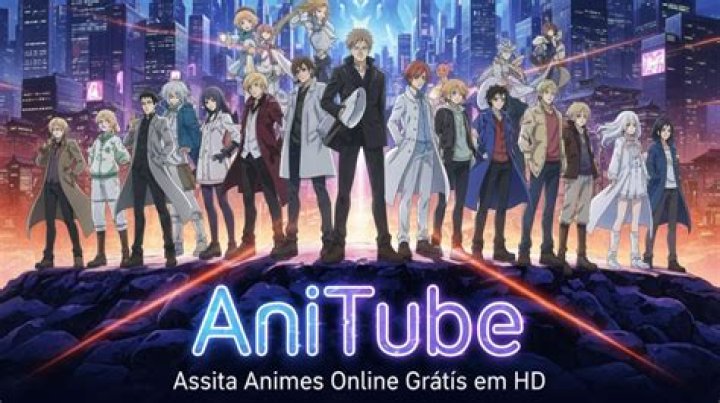 Anitube: Tu Destino Definitivo para el Streaming de Películas en Línea