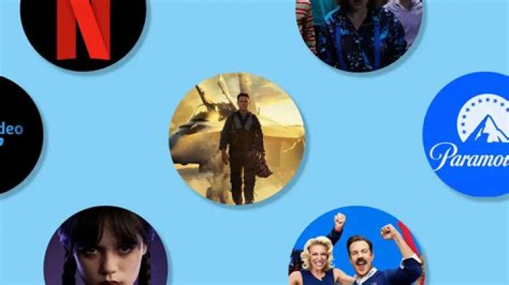 Cómo Elegir la Mejor Plataforma de Streaming para Tus Series Favoritas