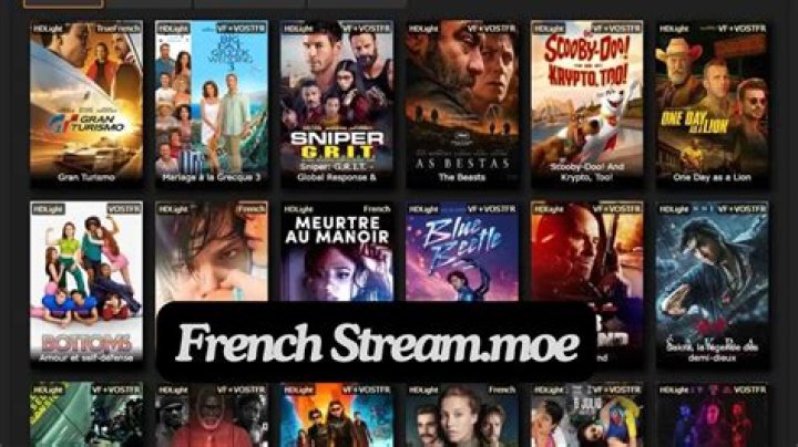 Cómo Configurar FrenchStream para un Streaming sin Interrupciones