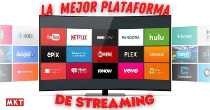 Cómo Elegir la Mejor Plataforma de Streaming para Maratones de Películas