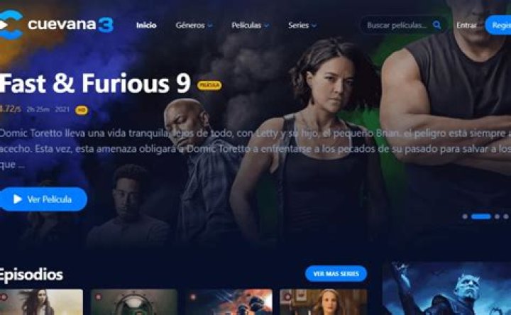 Cómo Encontrar Series Exclusivas en Cuevana3 Gratis