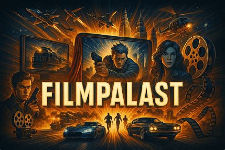 Wie du mit FilmPalast deine Lieblingsfilme in HD streamst