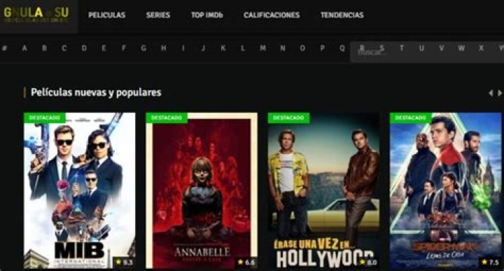 Guía Completa: Cómo Maximizar tu Experiencia de Streaming en Gnula