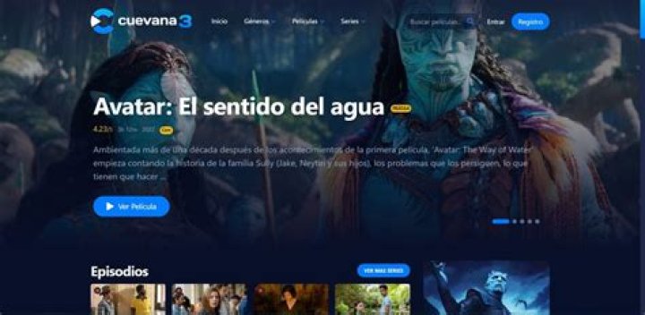 Guía Completa para Usar Cuevana3 sin Problemas de Buffering