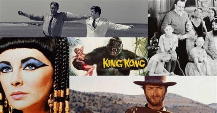 Guía Completa para Descubrir Películas Clásicas en Calidad HD