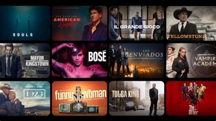 Guía Completa para Descubrir Series Exclusivas en Plataformas de Movie Streaming como Seasonvar