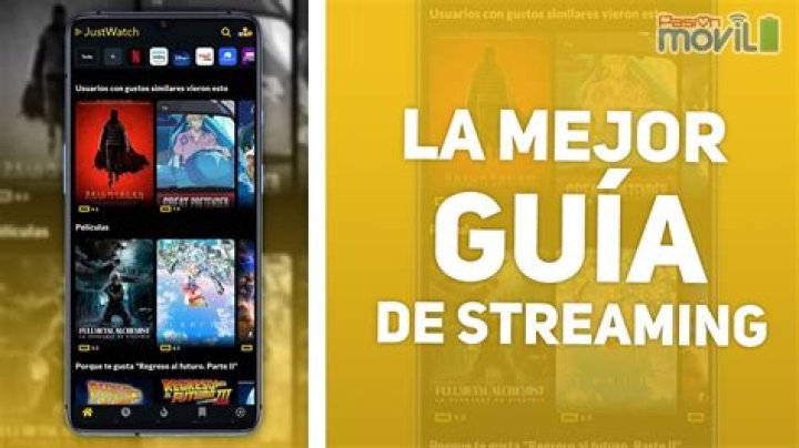 Guía Completa de Streaming de Películas: Consejos para una Experiencia Sin Interrupciones