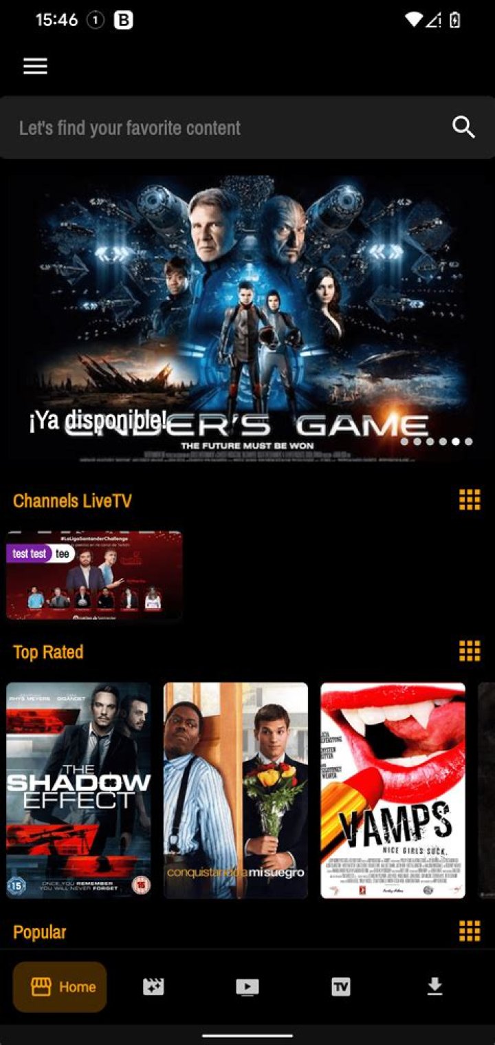 Guía Completa para Transmitir Películas en PelisPlus sin Interrupciones