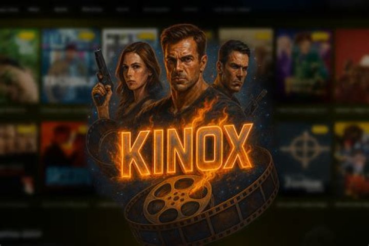 Kinox.to: La Mejor Plataforma para Streaming de Películas en HD Gratis