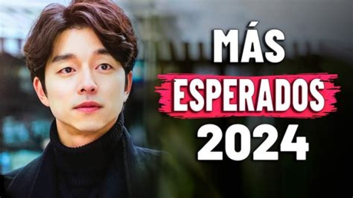 Los Mejores Doramas Coreanos para Ver en Streaming en 2024