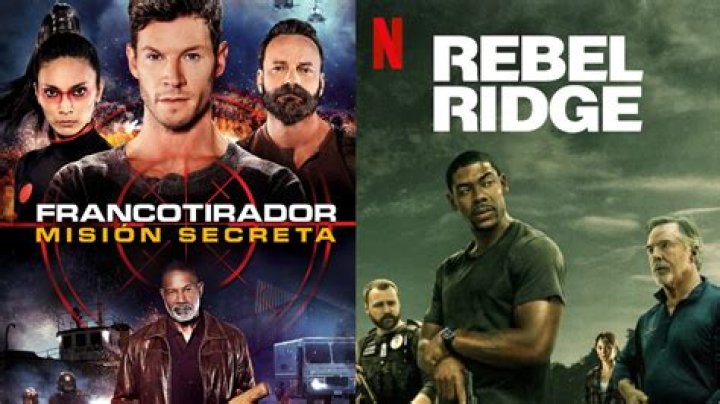 Las Mejores Películas de Acción Disponibles en Streaming este Mes