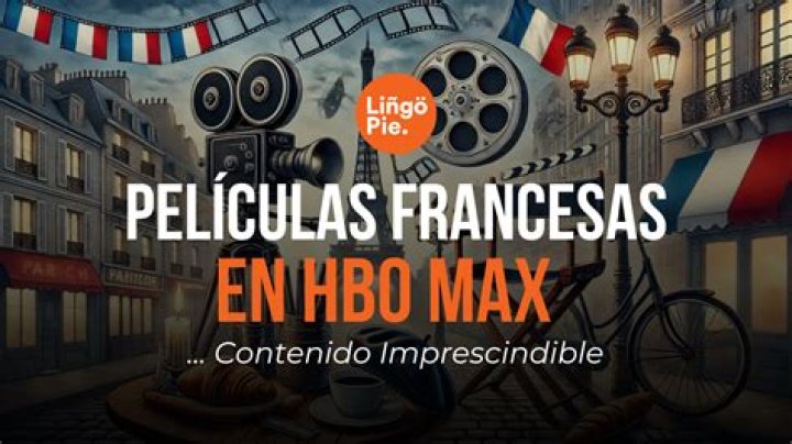 Las Mejores Películas Francesas Disponibles en FrenchStream este Mes
