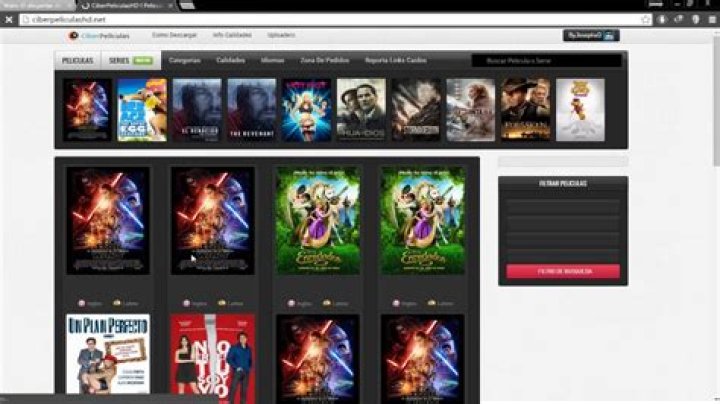 Los Mejores Trucos para Descargar Películas en HD desde Zone-Telechargement