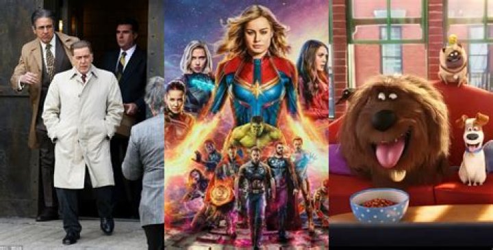 Novedades en Pelisplus.to: Los Estrenos de Cine que No Te Puedes Perder