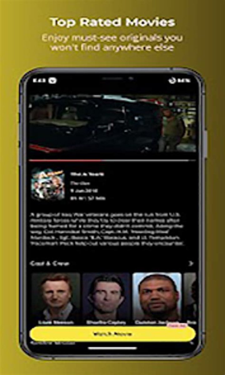 Novedades en Streaming: Las Películas Más Esperadas Este Mes en Gnula.se