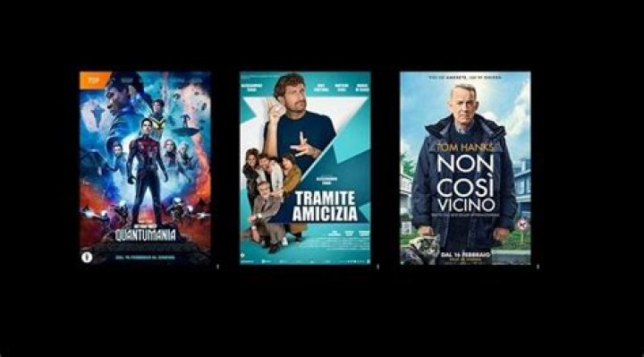 Novità e Uscite Cinematografiche Disponibili su Altadefinizione
