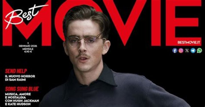 Novità e Uscite Cinematografiche Disponibili su CB01