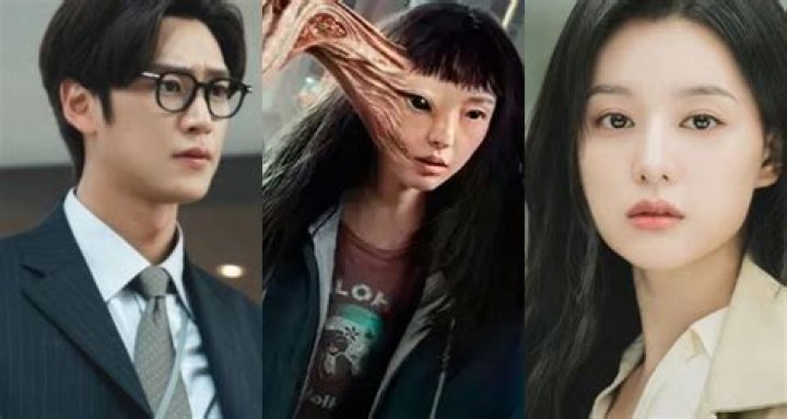 Tendencias en Doramas: Qué Series de Streaming No Te Puedes Perder Este Mes