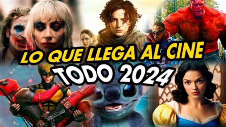 Tendencias en Streaming: Lo Nuevo en Series y Películas para 2024