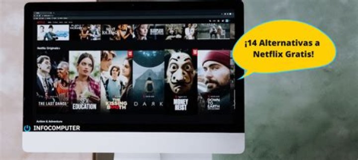 Top 10 Series de Netflix Alternativas Gratuitas en Plataformas de Streaming