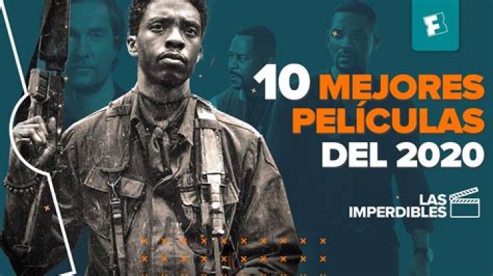 Top 10 Películas Imperdibles Disponibles Ahora en Zetflix