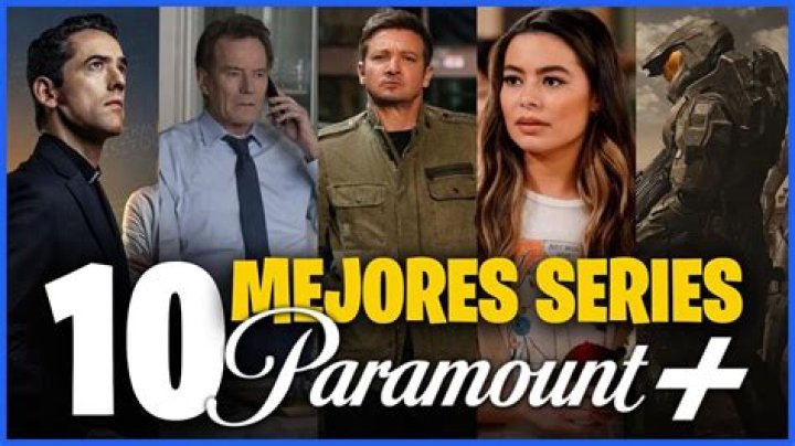 Top 10 Series Exclusivas Disponibles en Repelis Ahora Mismo