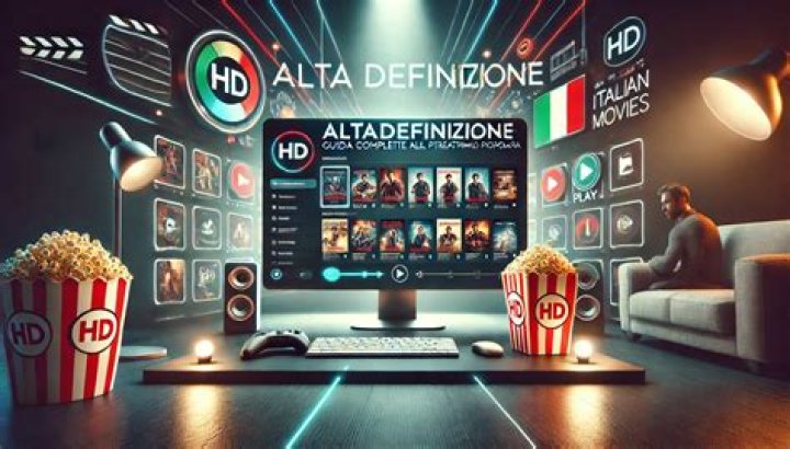 Trucchi per Ottimizzare lo Streaming di Movie su Altadefinizione