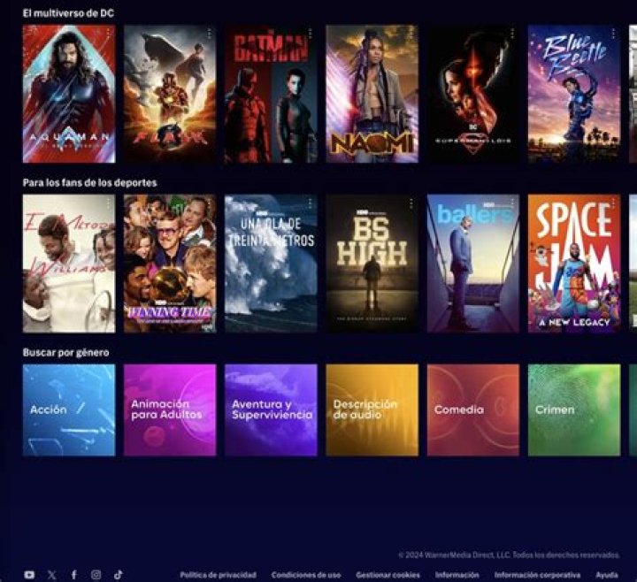 Trucos para un Streaming de Películas Perfecto: Velocidad y Calidad Óptima