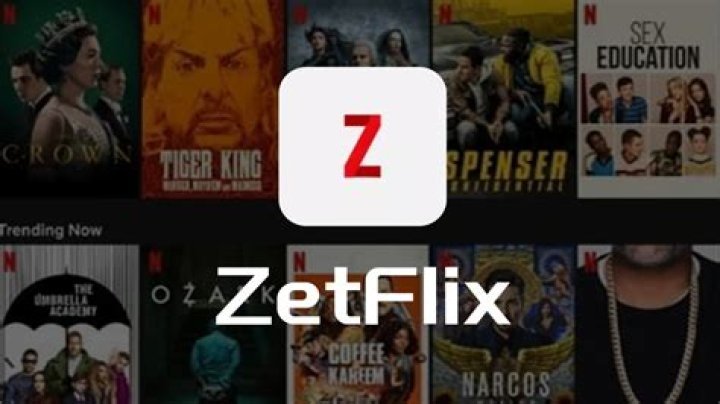 Zetflix: Tu Plataforma Definitiva para Streaming de Películas en 2024